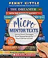 Micro Mentor Text...