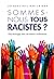 Sommes-nous tous racistes ?: Psychologie des racismes ordinaires - nouvelle édition (French Edition)