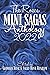 The Roses Mini Sagas Anthology 2022 by Sarah Brentyn