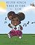 Suzie sings, this is the color by Tomika Reid
