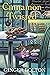 Cinnamon Twisted (A Deputy Donut Mystery, #7) by Ginger Bolton
