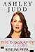 ASHLEY JUDD  by BESTLINE PRESS