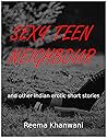 Sexy Teen Neighbo...