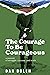 The Courage To Be Courageou...