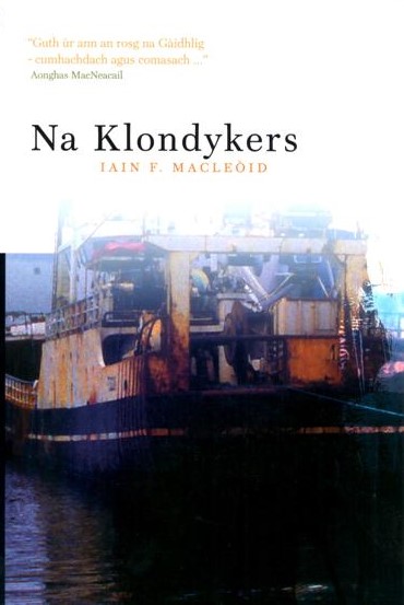 Na Klondykers (Paperback)