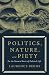 Politics, Nature, and Piety...