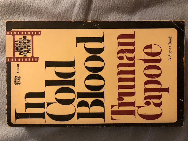 In Cold Blood