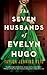 The Seven Husbands of Evely...