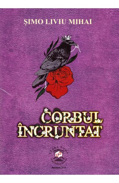 Corbul încruntat (Paperback)
