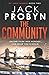 The Community (DC Jake Tanner #2)