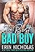 The Best Bad Boy (Bad Boys of the Bayou #1)