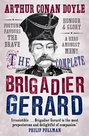 The Exploits and Adventures of Brigadier Gerard