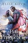 Un baile con el príncipe de los Fae
