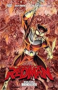 Redman #2