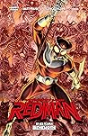 Redman #2 (of 5) Redman #2 (of 5)