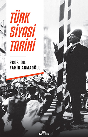 Türk Siyasi Tarihi (Paperback)