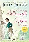 La señorita Butterworth y el barón loco by Julia Quinn