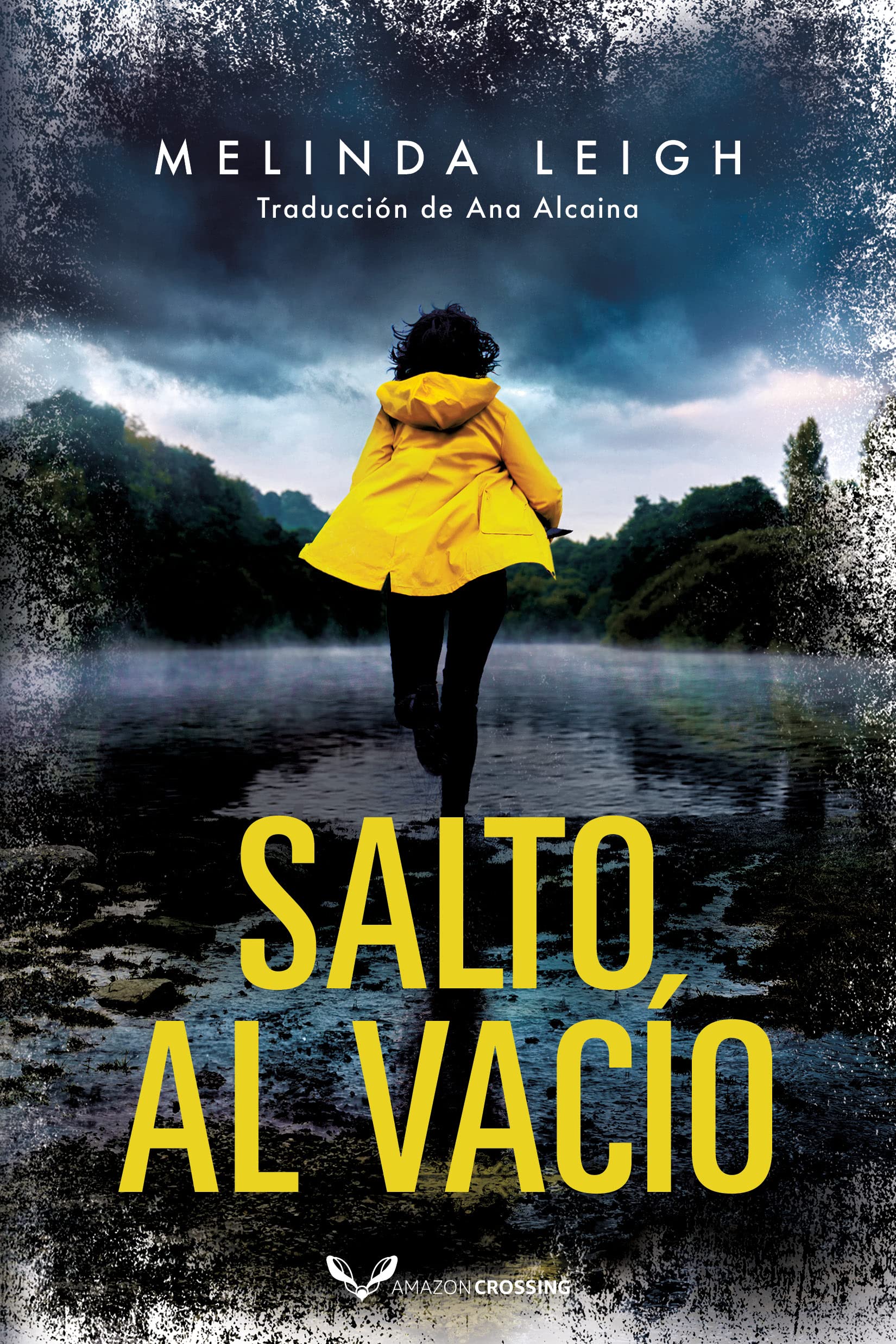 Salto al vacío (Bree Taggert) (Spanish Edition)