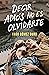 Decir adiós no es olvidarte