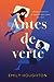 Antes de verte