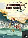 Journal d'un Noob - tome 6 Trouble dans l'END
