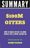 Summary of $100M ...