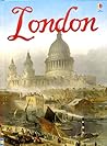 London (Usborne Beginners)