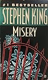 Misery by Stephen        King