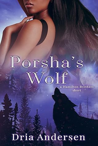 Porsha's Wolf