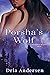 Porsha's Wolf by Dria Andersen
