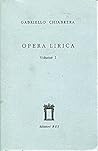 Opera lirica