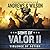 Violence of Action (Sons of Valor #2)
