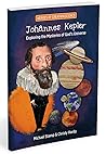 Johannes Kepler by Michael Stamp Johannes Kepler by Michael Stamp