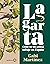 Lagarta: Cómo ser un animal salvaje en España (Singulares) (Spanish Edition)