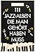 111 Jazz-Alben, die man gehört haben muss