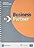 BUSINESS PARTNER B1 LIVRE DU PROF & MYENGLISHLAB by Ros Wright