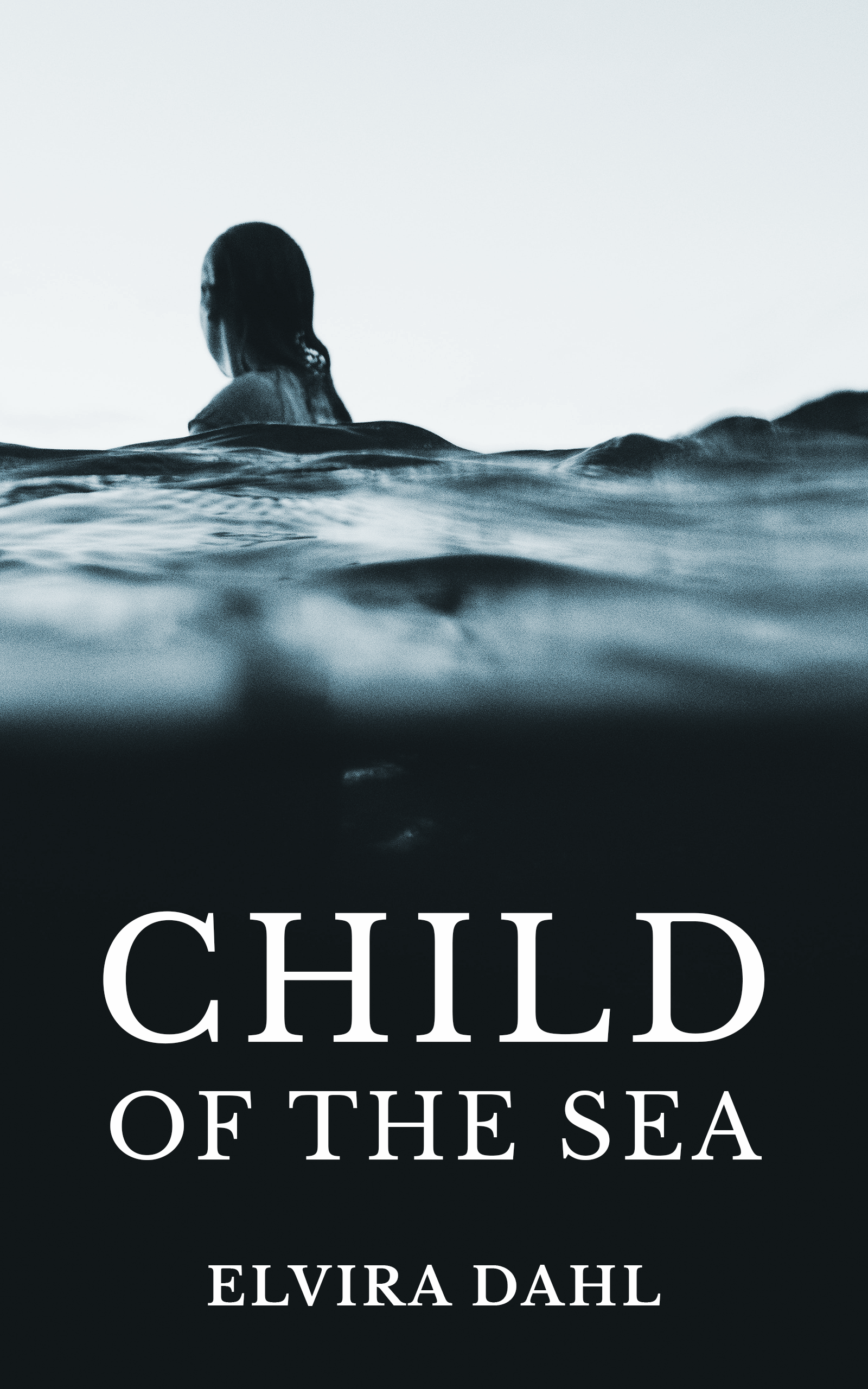 Child Of The Sea (Kindle Edition)