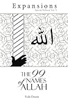 The 99 Name of Allah: Expansions Special Edition Vol. 5