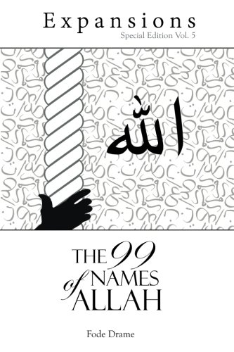The 99 Name of Allah: Expansions Special Edition Vol. 5