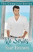 Isle Series: The Complete Series