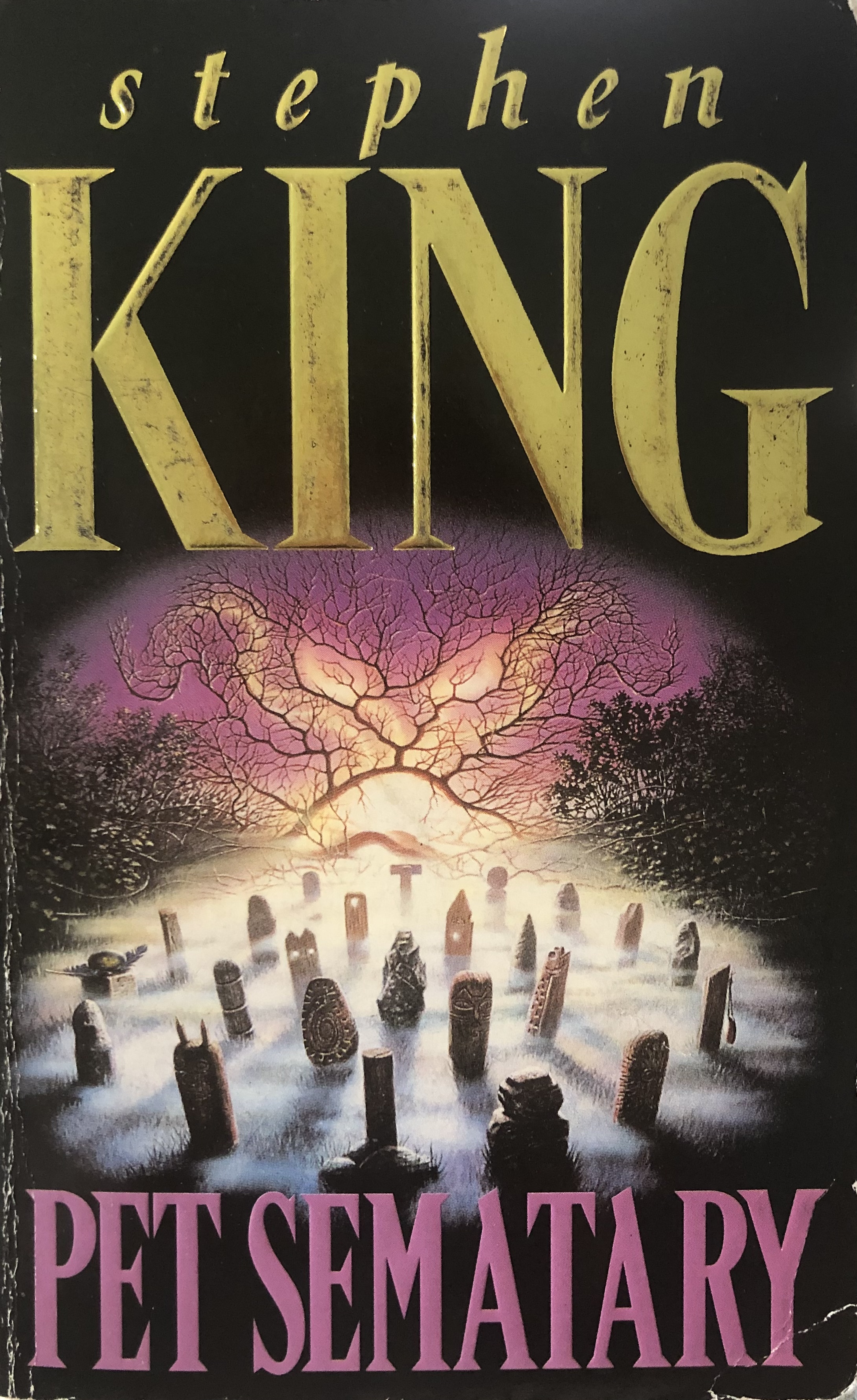 Pet Sematary