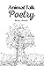 Animal Talk Poetry by Brian Potter