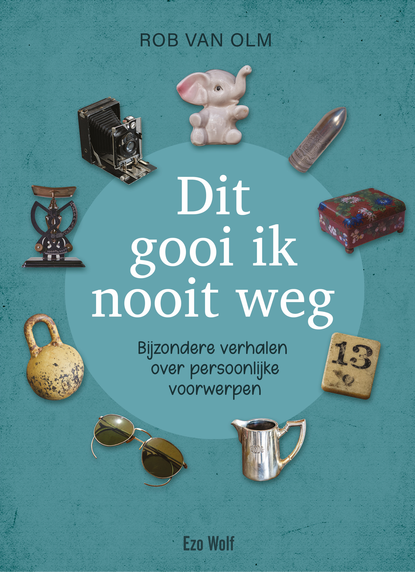 Dit gooi ik nooit weg