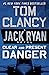 Clear and Present Danger (Jack Ryan, #5)