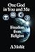 One God in You and Me: Free...