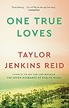 One True Loves Book cover for One True Loves