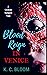 Blood Reign in Venice by K. C. Bloom