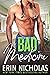 Bad Medicine (Bad Boys of t...