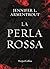 La perla rossa (Blood and A...