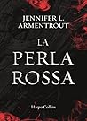 La perla rossa by Jennifer L. Armentrout